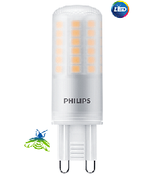 metriek Verstenen Buik PHILIPS CorePro LEDcapsule ND 4.8-60W G9 827 - fireflyled